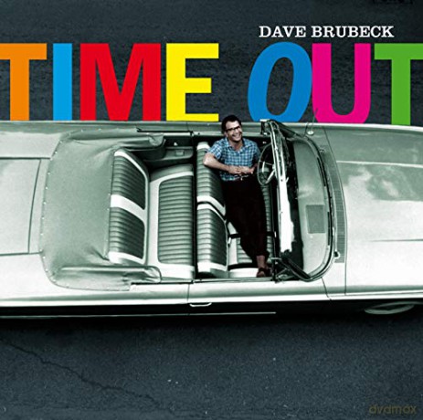 Dave Brubeck: Time Out +Bonus Album: Countdown / Time In Outer Space [CD]