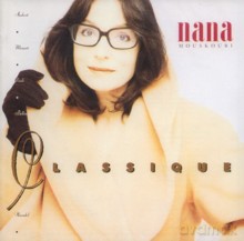 Nana Mouskouri: Classique [CD]