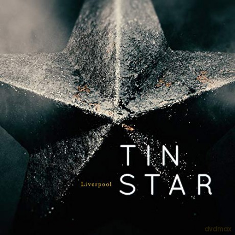 Tin Star: Liverpool soundtrack soundtrack (Adrian Corker) [Winyl]