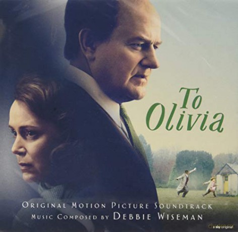 To Olivia soundtrack (Debbie Wiseman) [CD]