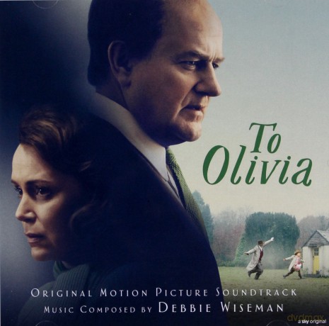 To Olivia soundtrack (Debbie Wiseman) [CD]