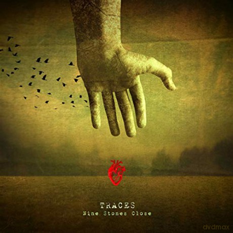 Nine Stones Close: Traces [Winyl]