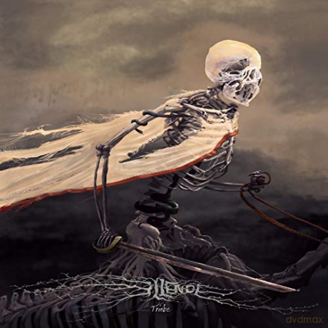 Ellende: Triebe [CD]