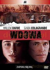 Wdowa [DVD]