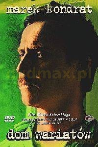 Dom wariatów [DVD]