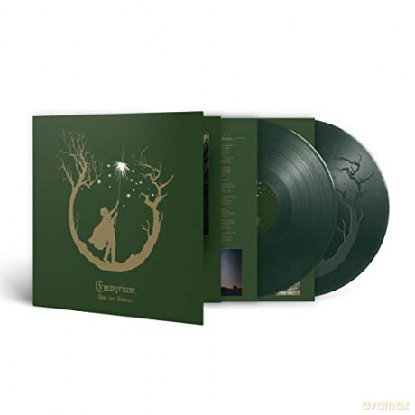 Empyrium: Uder Den Sternen (Dark Green) [2xWinyl]