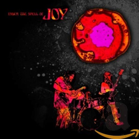 Joy: Under The Spell Of Joy [CD]