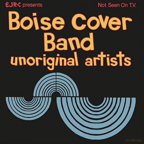 Boise Cover Band: Unoriginal Artists [CD]