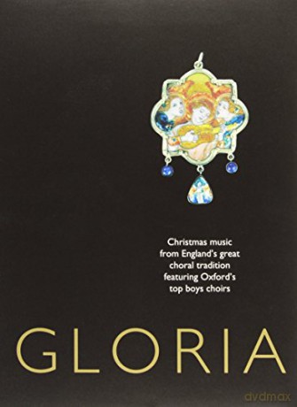 Gloria [2CD]