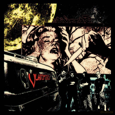 Vladimirs: Vladimirs [CD]