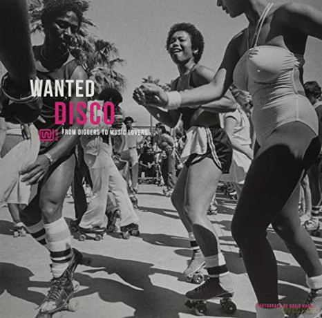 Wanted Disco [Winyl]