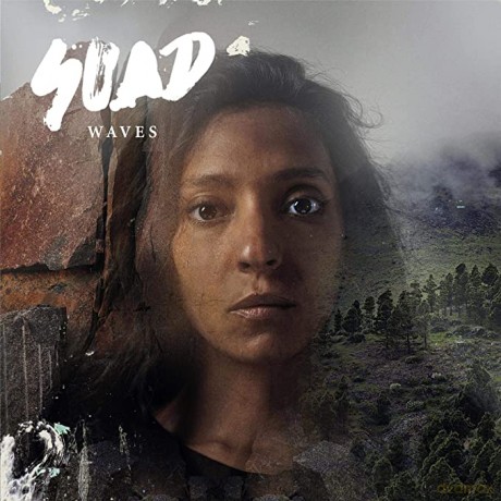 Suad: Waves [CD]