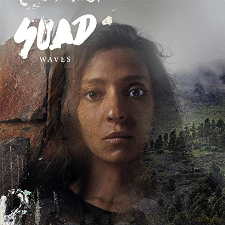 Suad: Waves [CD]