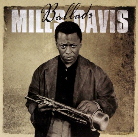 Miles Davis: Ballads [CD]