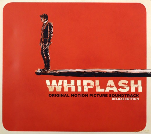 Whiplash soundtrack (Deluxe) soundtrack [2CD]