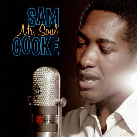 Sam Cooke: Soul Heartbreaker [CD]