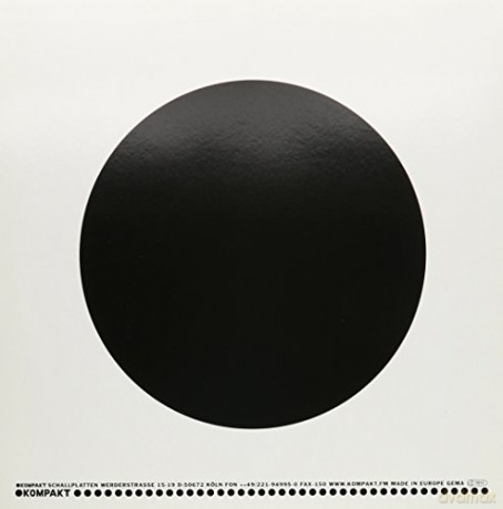 Aril Brikha: Winter EP [Winyl]