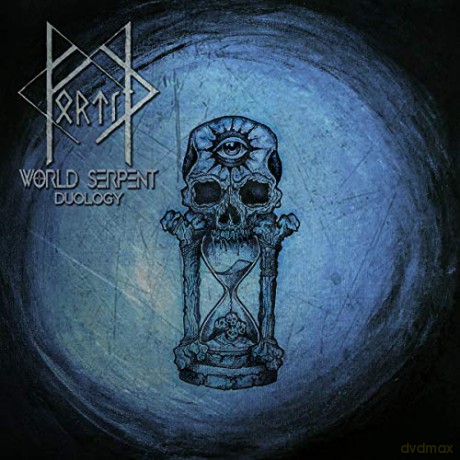 Fortid: World Serpent (Curacao) [2xWinyl]