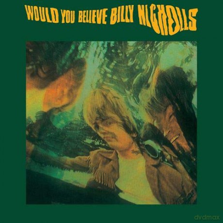 Billy Nicholls: Would You Believe [Winyl]