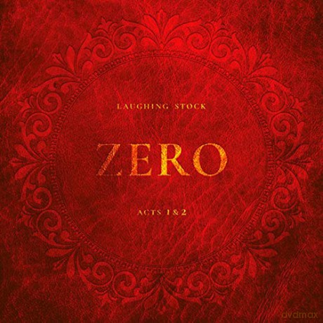 Laughing Stock: Zero. Acts 1&2 [Winyl]