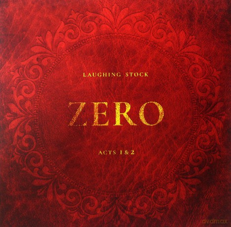 Laughing Stock: Zero. Acts 1&2 (Red) [Winyl]