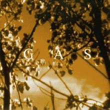 Gas: Konigsforst [CD]