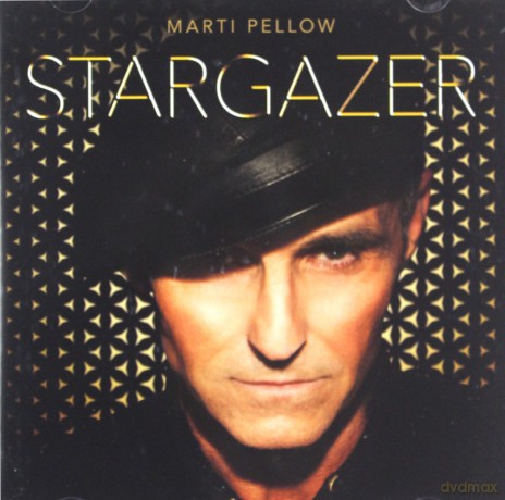 Marti Pellow: Stargazer [CD]