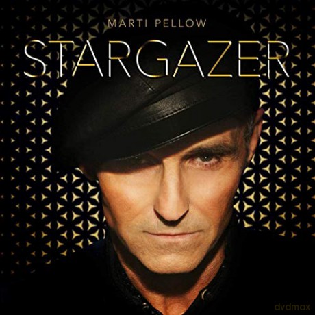 Marti Pellow: Stargazer [2CD]