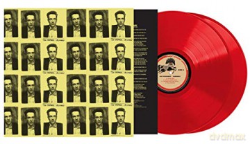 Joe Strummer: Assembly (Limited) (Red) [2xWinyl]