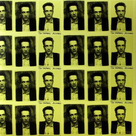 Joe Strummer: Assembly (Limited) (Red) [2xWinyl]