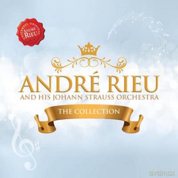 Andre Rieu: The Collection (Limited) [BOX] [7CD]