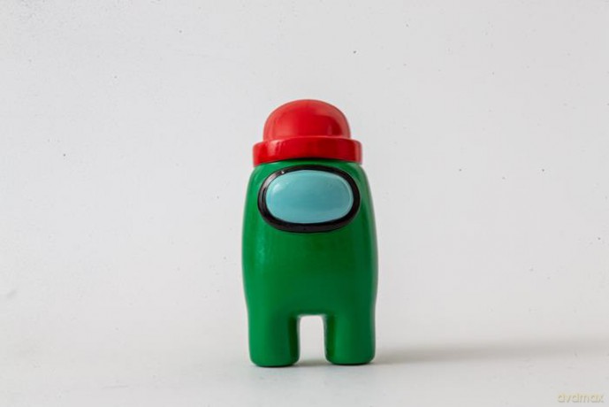Among Us Crewmate figures 1 pack (wysyłka losowa)