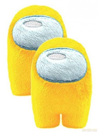 Among Us Huggable Buddie - 25-30 cm