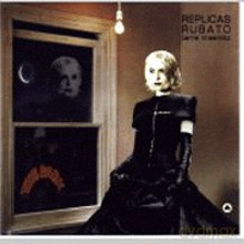 Terre Thaemlitz: Replicas Rubato [CD]