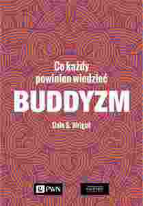 Buddyzm - Dale S. Wright [KSIĄŻKA]