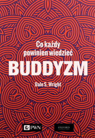Buddyzm - Dale S. Wright [KSIĄŻKA]