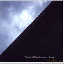 Thomas P. Heckemann: Raum [CD]