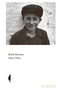 Izbica, Izbica - Rafał Hetman [KSIĄŻKA]