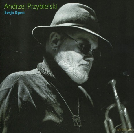 Andrzej Przybielski: Sesja Open [CD]