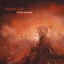 Rouge Ciel: Veuillez procéder [CD]