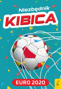 Niezbędnik kibica [KSIĄŻKA]