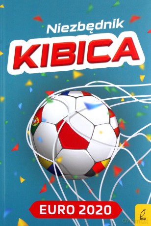 Niezbędnik kibica [KSIĄŻKA]