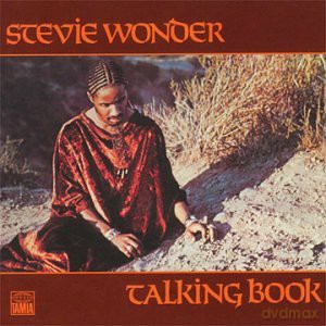 Stevie Wonder: Talking Book (ORIGINAL RECORDING REISSUED - ORIGINAL RECORDING REMASTERED) [CD]