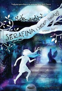 Serafina i siedem gwiazd - Robert Beatty [KSIĄŻKA]