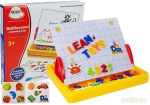Tablica do rysowania z magnesami