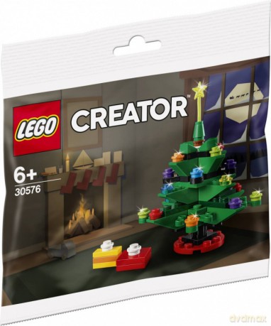 LEGO Creator 30576 Choinka [KLOCKI]