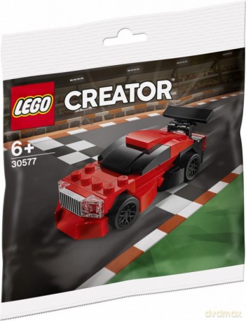 LEGO Creator 30577 Szybki Muscle car [KLOCKI]