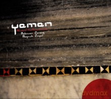 Perry Robinson, Wacław Zimpel, Michael Zerang, Raphael Rogiński: Yemen - Music Of The Yemenite Jews [CD]