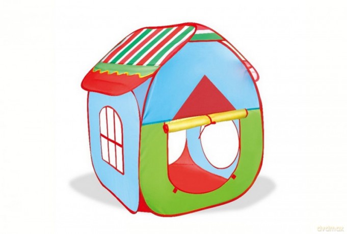 Namiot domek 95x86x107 cm