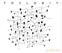 Piotr Zabrodzki, Artur Lawrenz: Trylobit [CD]